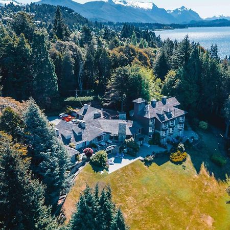 La Cascada Casa Patagonica By Don Hotel Сан Карлос де Барилоче Екстериор снимка