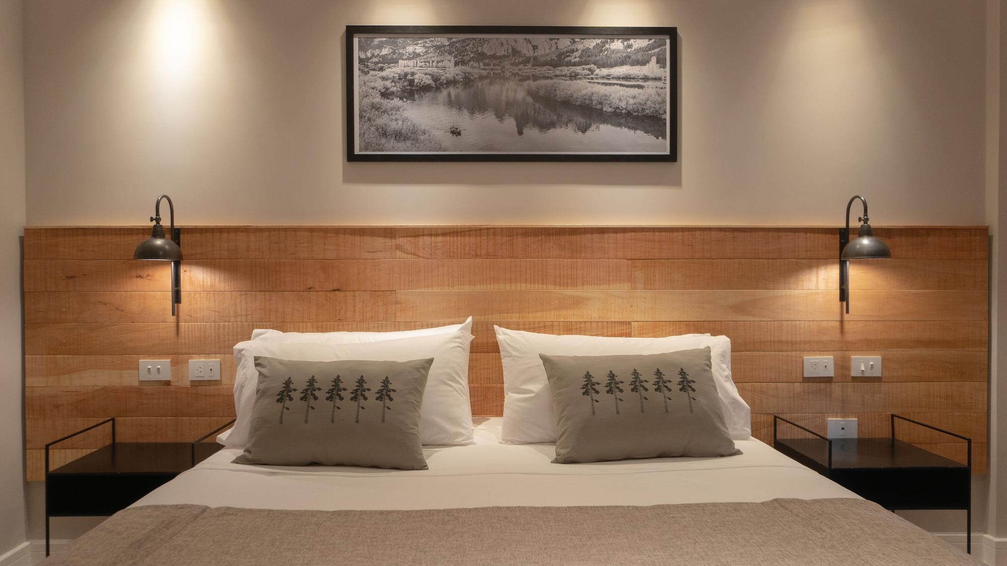 La Cascada Casa Patagonica By Don Hotel Сан Карлос де Барилоче Екстериор снимка