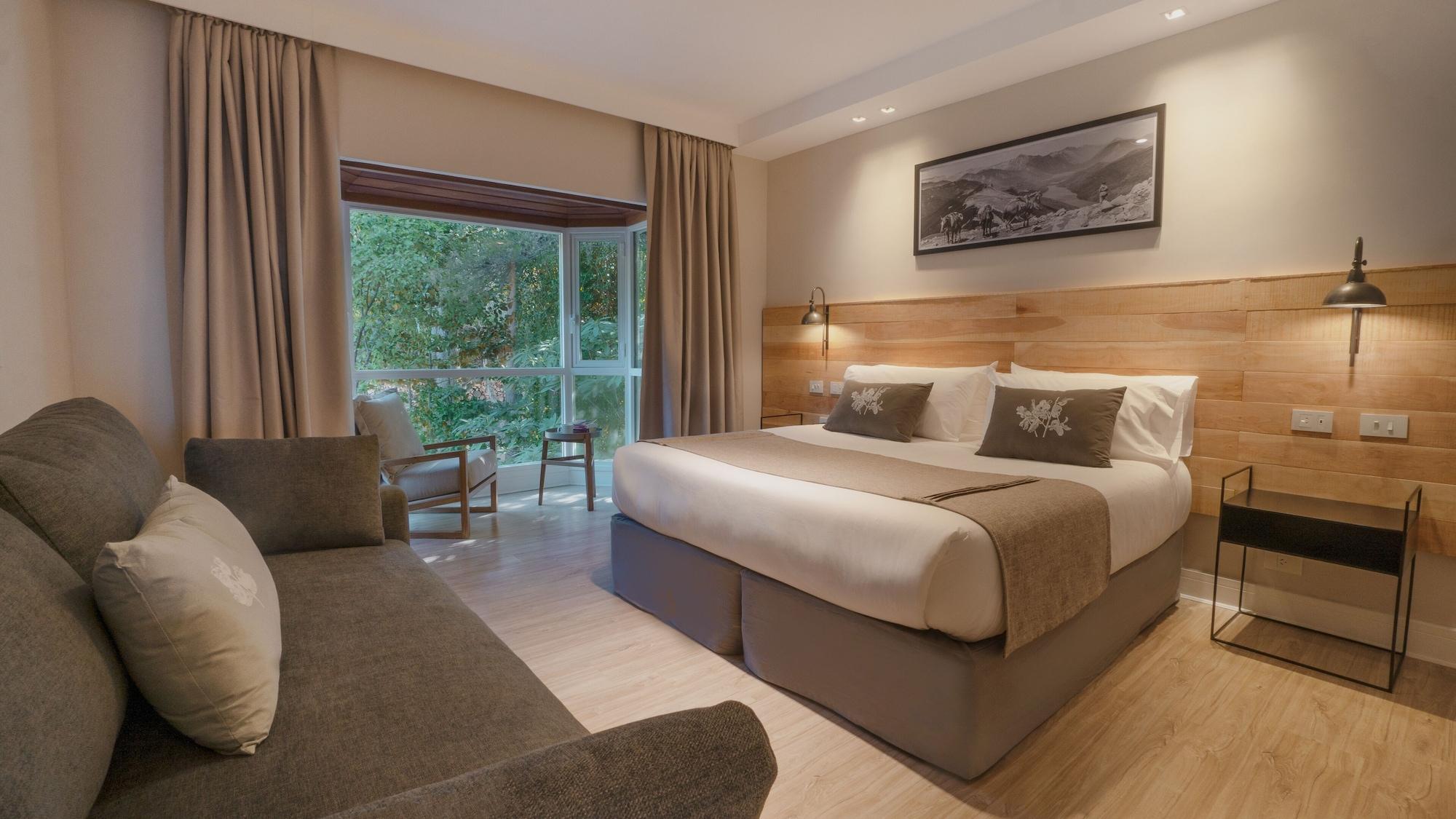 La Cascada Casa Patagonica By Don Hotel Сан Карлос де Барилоче Екстериор снимка