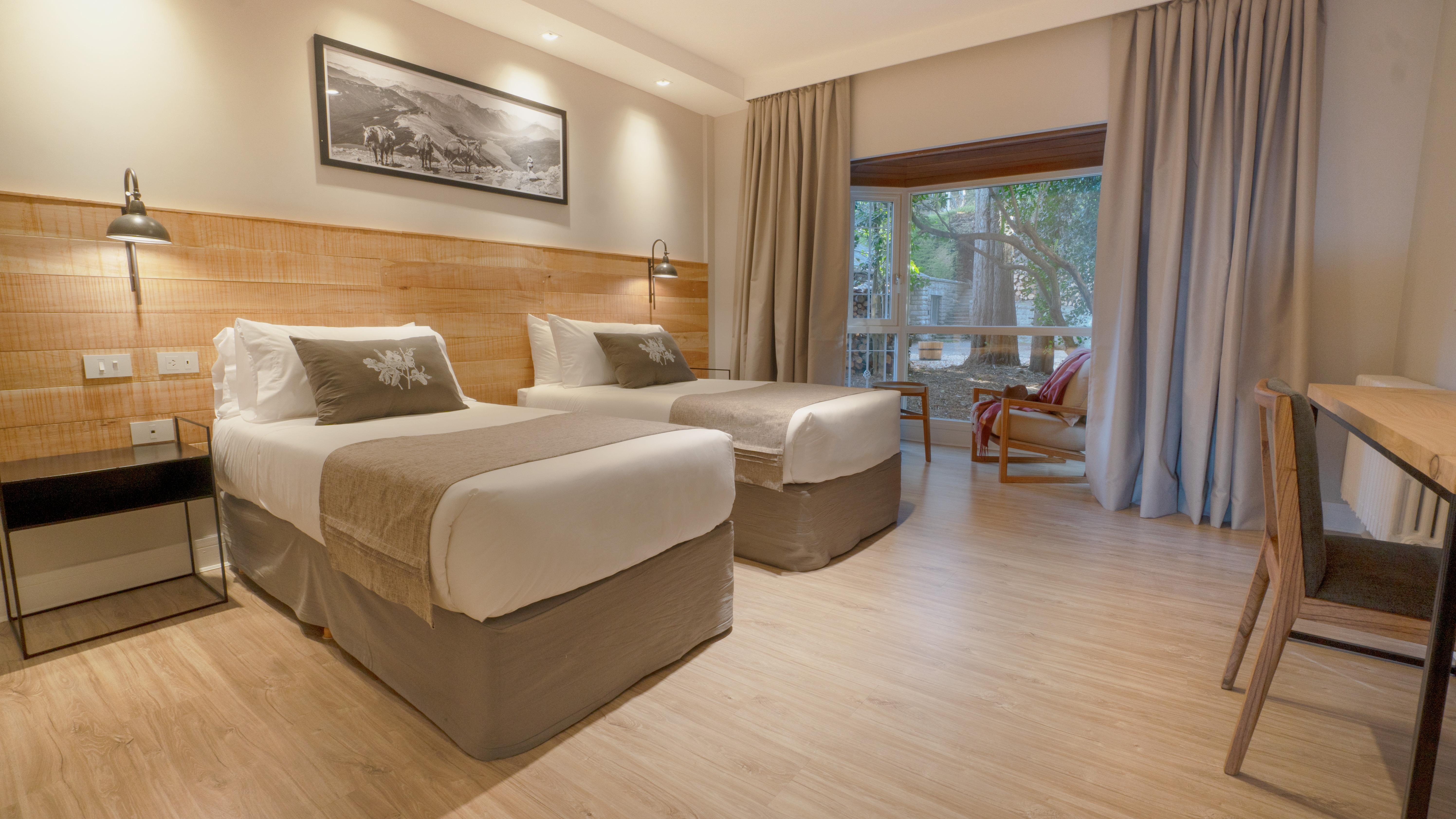 La Cascada Casa Patagonica By Don Hotel Сан Карлос де Барилоче Екстериор снимка
