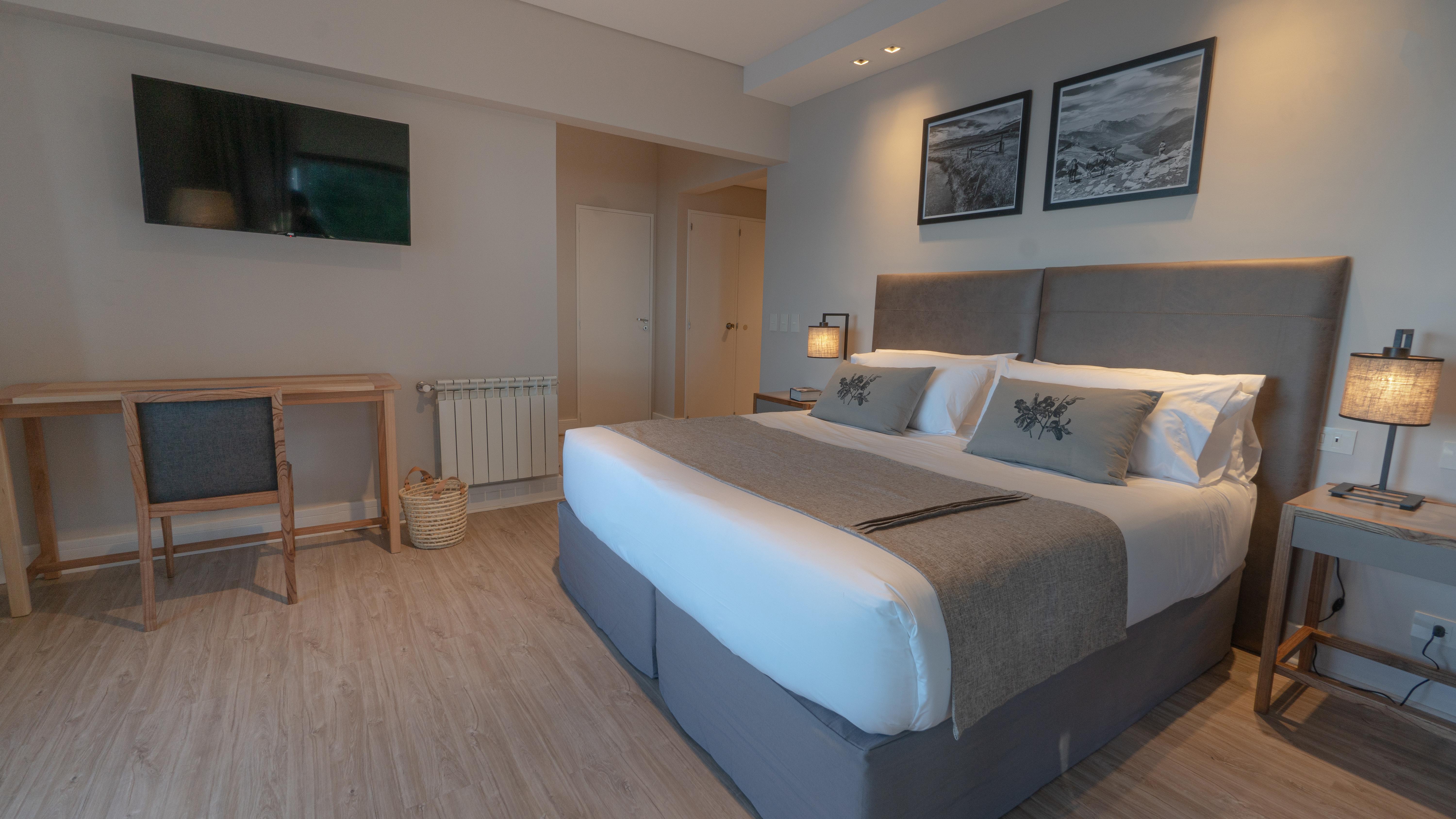 La Cascada Casa Patagonica By Don Hotel Сан Карлос де Барилоче Екстериор снимка