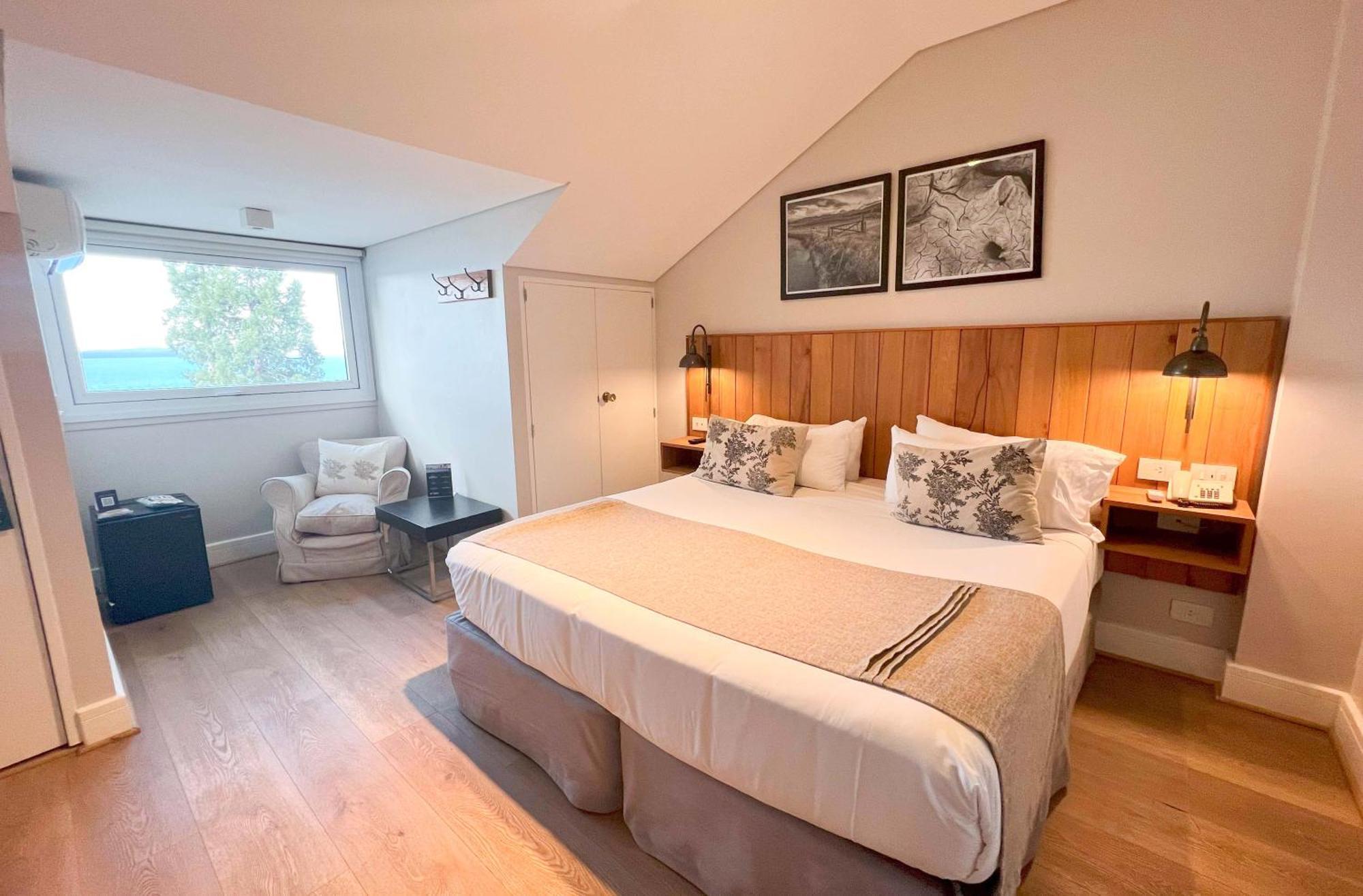 La Cascada Casa Patagonica By Don Hotel Сан Карлос де Барилоче Екстериор снимка