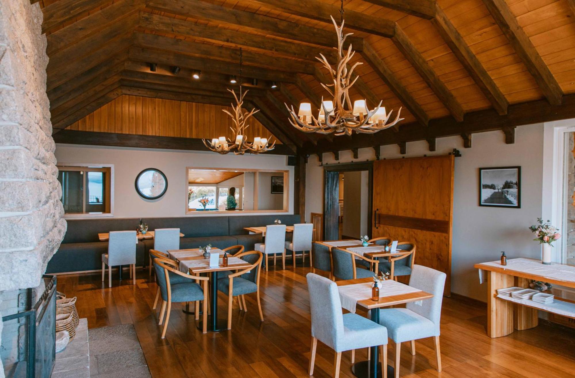 La Cascada Casa Patagonica By Don Hotel Сан Карлос де Барилоче Екстериор снимка