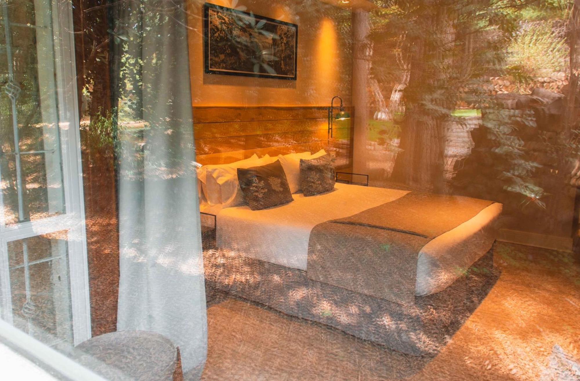 La Cascada Casa Patagonica By Don Hotel Сан Карлос де Барилоче Екстериор снимка
