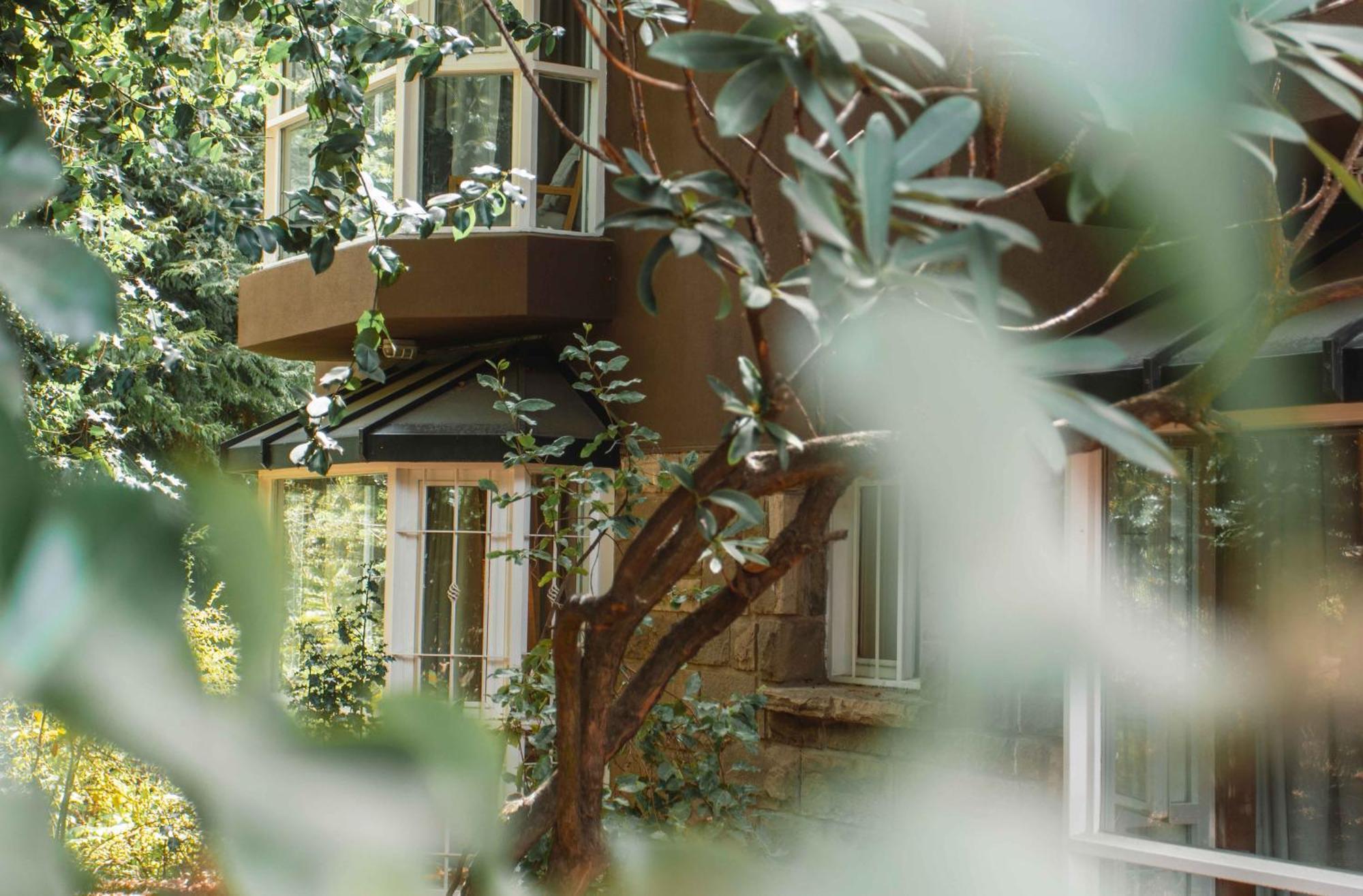 La Cascada Casa Patagonica By Don Hotel Сан Карлос де Барилоче Екстериор снимка