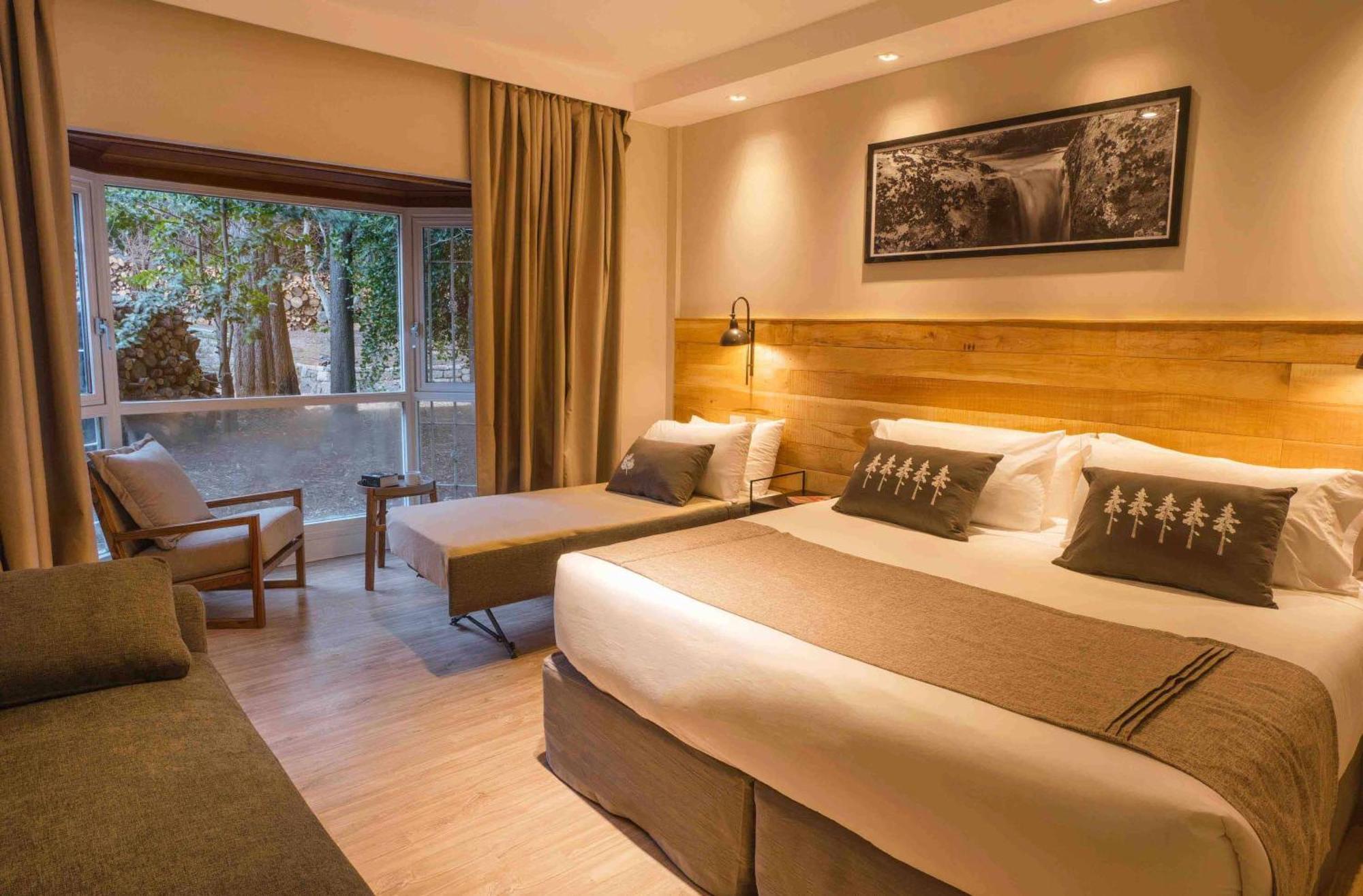 La Cascada Casa Patagonica By Don Hotel Сан Карлос де Барилоче Екстериор снимка