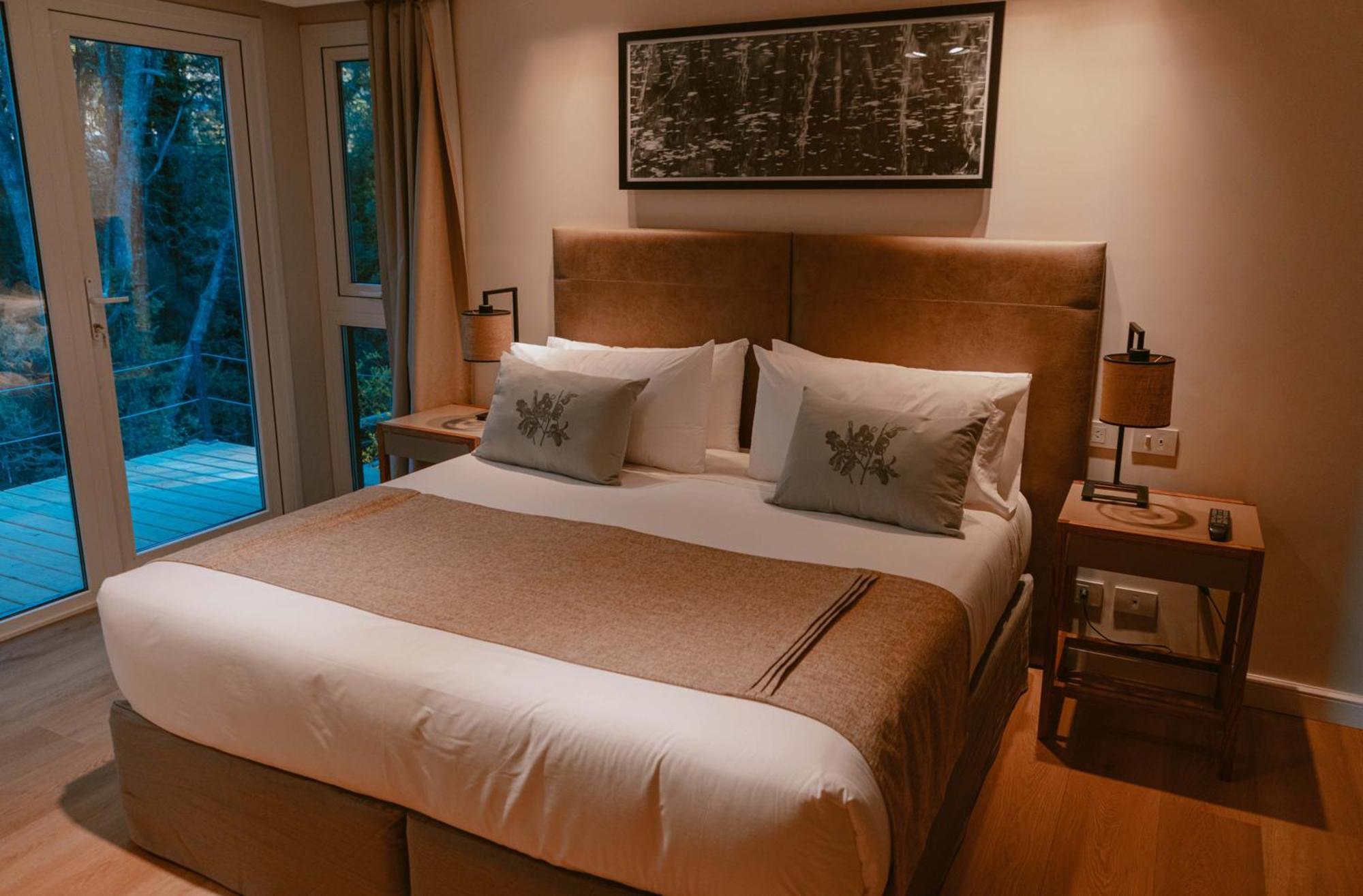 La Cascada Casa Patagonica By Don Hotel Сан Карлос де Барилоче Екстериор снимка