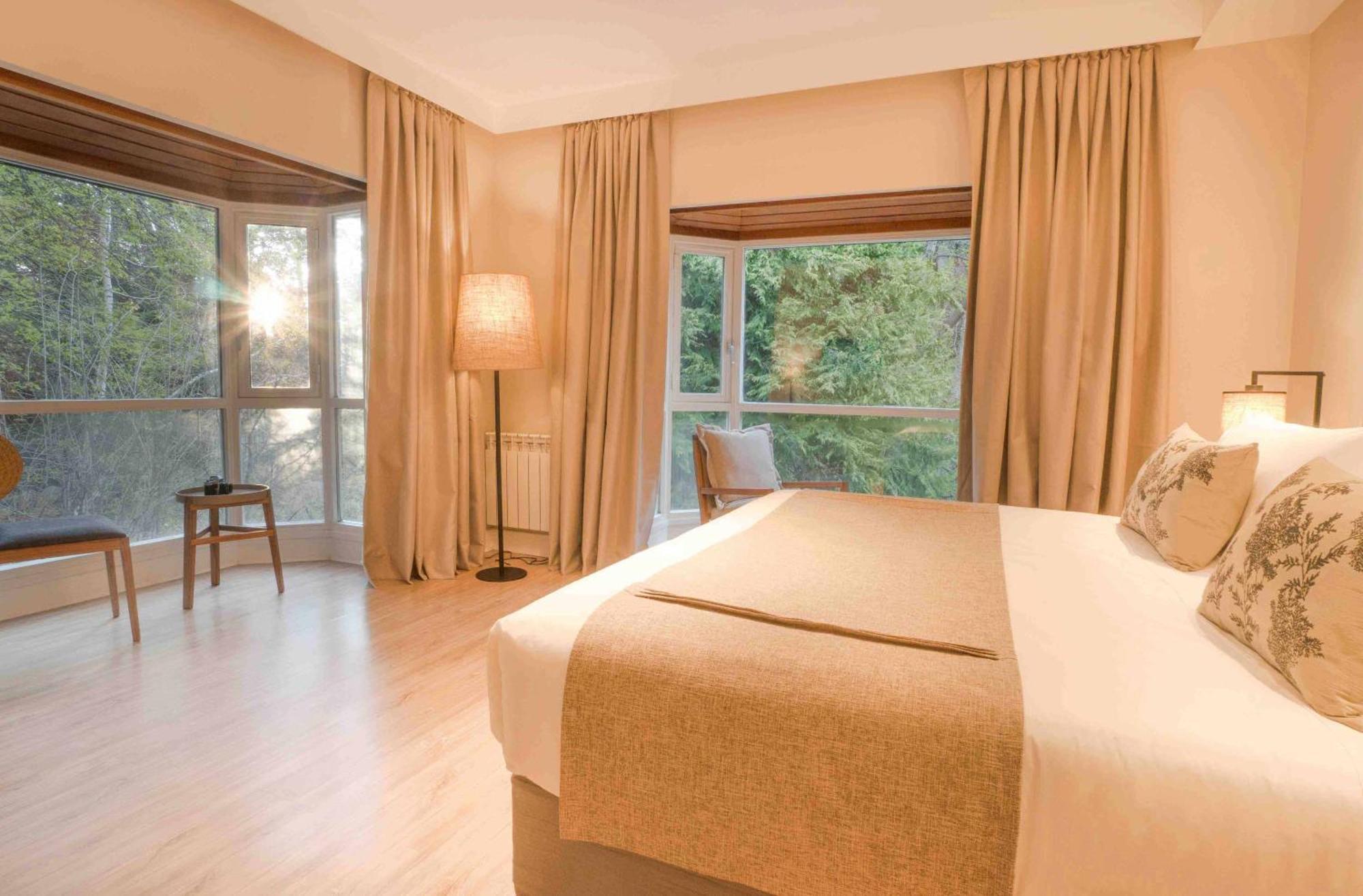 La Cascada Casa Patagonica By Don Hotel Сан Карлос де Барилоче Екстериор снимка