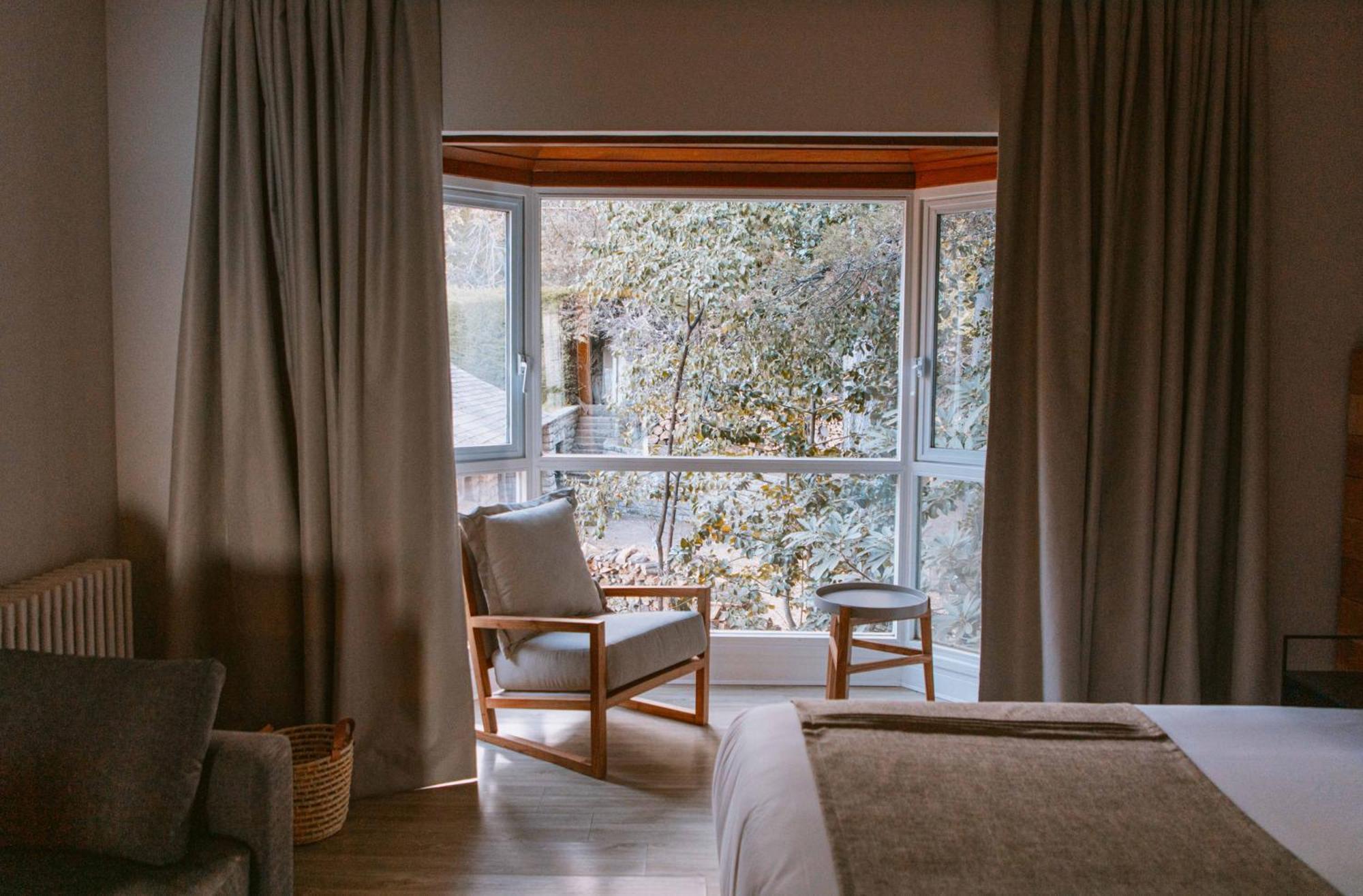 La Cascada Casa Patagonica By Don Hotel Сан Карлос де Барилоче Екстериор снимка